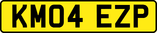 KM04EZP