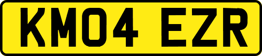 KM04EZR