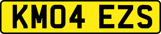 KM04EZS