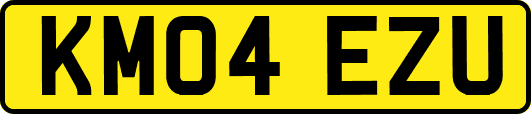 KM04EZU