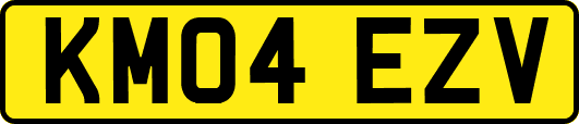 KM04EZV