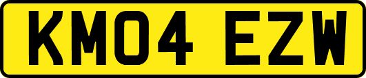 KM04EZW