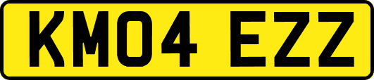 KM04EZZ