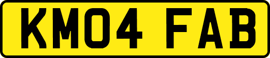 KM04FAB