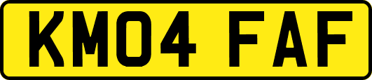 KM04FAF