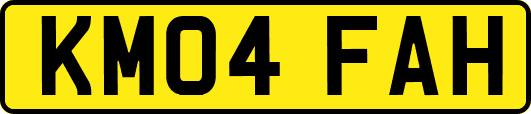 KM04FAH