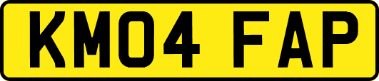 KM04FAP