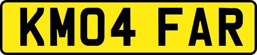 KM04FAR