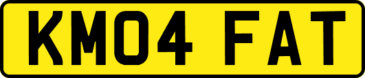 KM04FAT