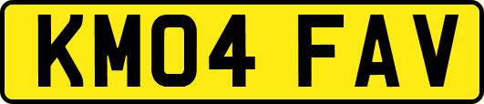 KM04FAV