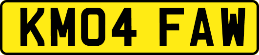 KM04FAW