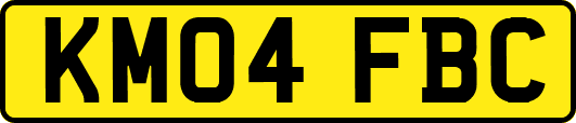KM04FBC