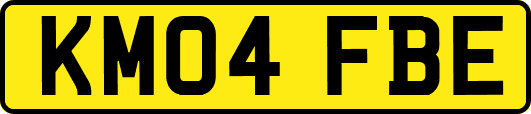 KM04FBE