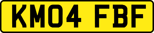 KM04FBF