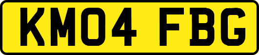 KM04FBG
