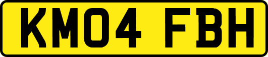 KM04FBH