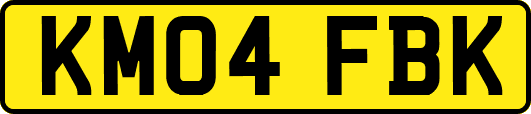KM04FBK