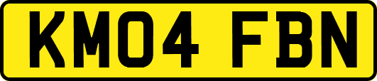 KM04FBN