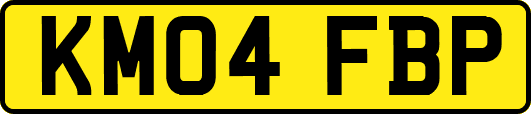 KM04FBP