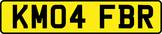 KM04FBR