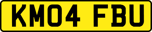 KM04FBU