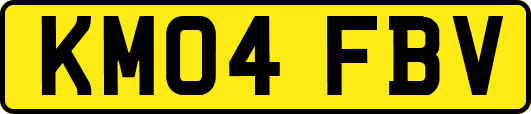 KM04FBV