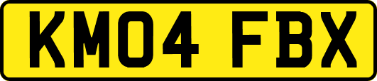 KM04FBX