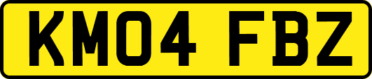 KM04FBZ