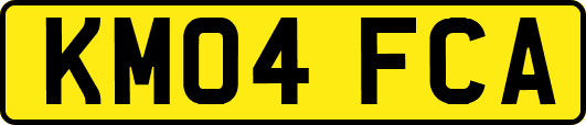KM04FCA