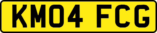 KM04FCG