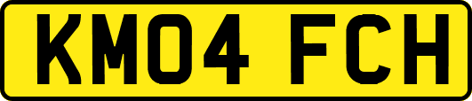 KM04FCH