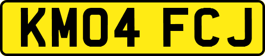 KM04FCJ
