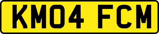 KM04FCM
