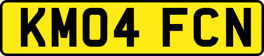 KM04FCN