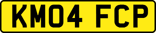 KM04FCP