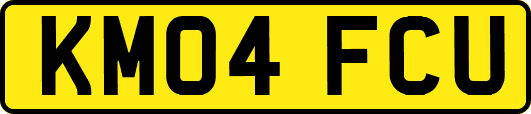 KM04FCU