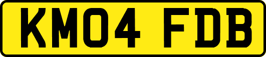 KM04FDB