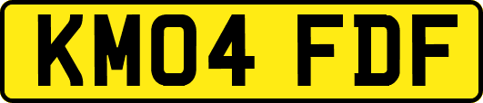 KM04FDF