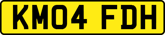 KM04FDH