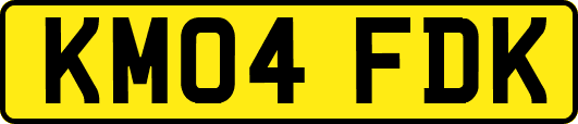 KM04FDK