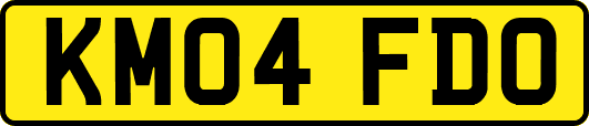 KM04FDO