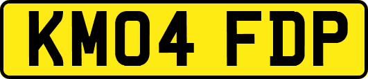 KM04FDP