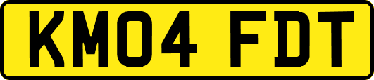 KM04FDT