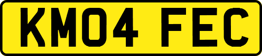 KM04FEC