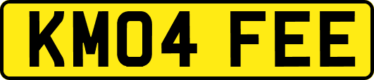 KM04FEE