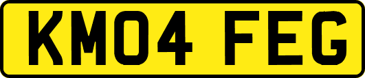 KM04FEG