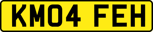 KM04FEH