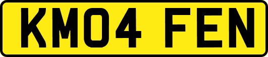 KM04FEN