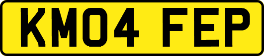 KM04FEP