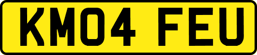 KM04FEU